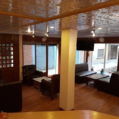Hotel Triratna Katmandu Kültér fotó