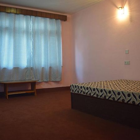 Hotel Triratna Katmandu Kültér fotó