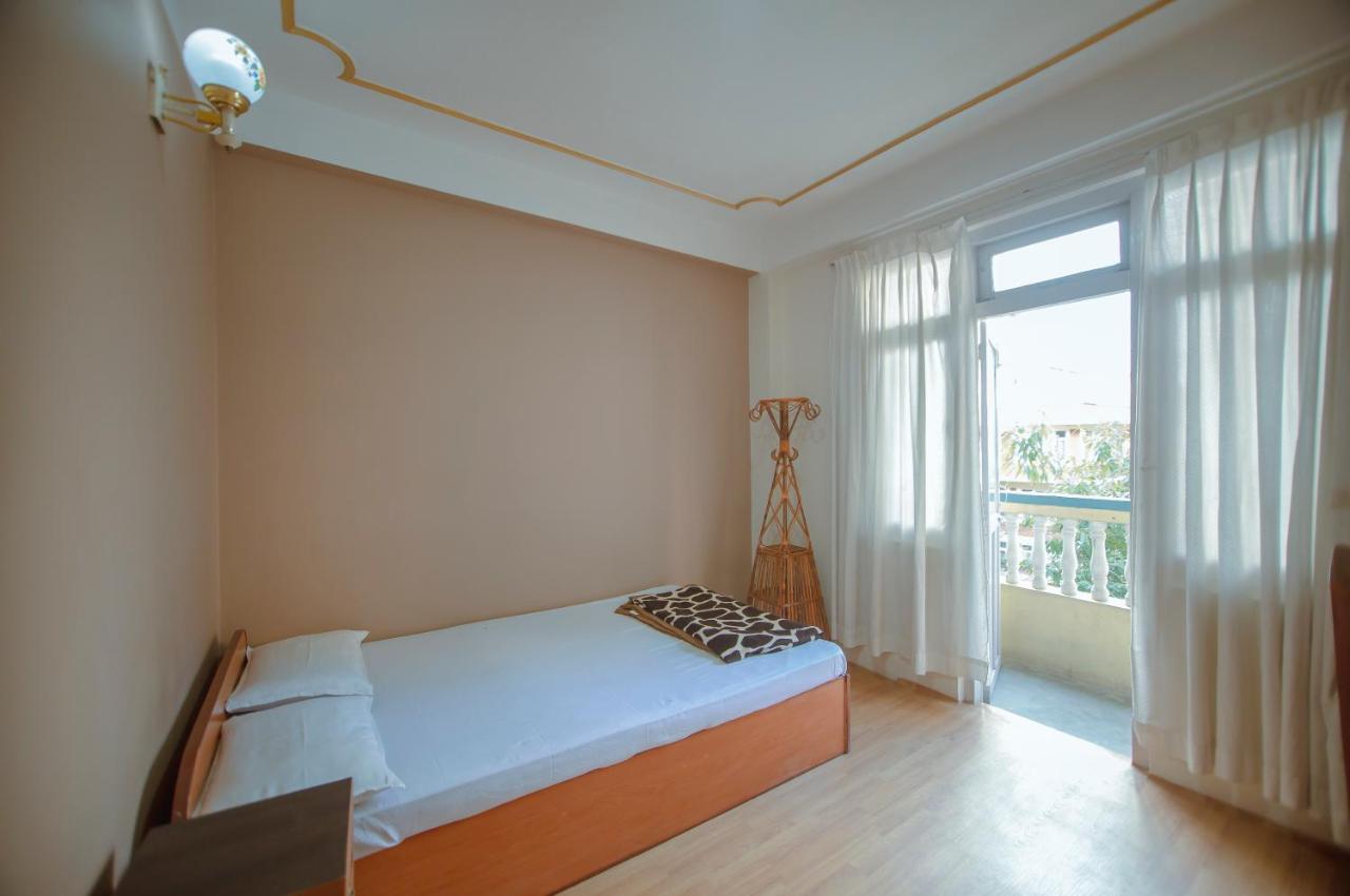 Hotel Triratna Katmandu Kültér fotó