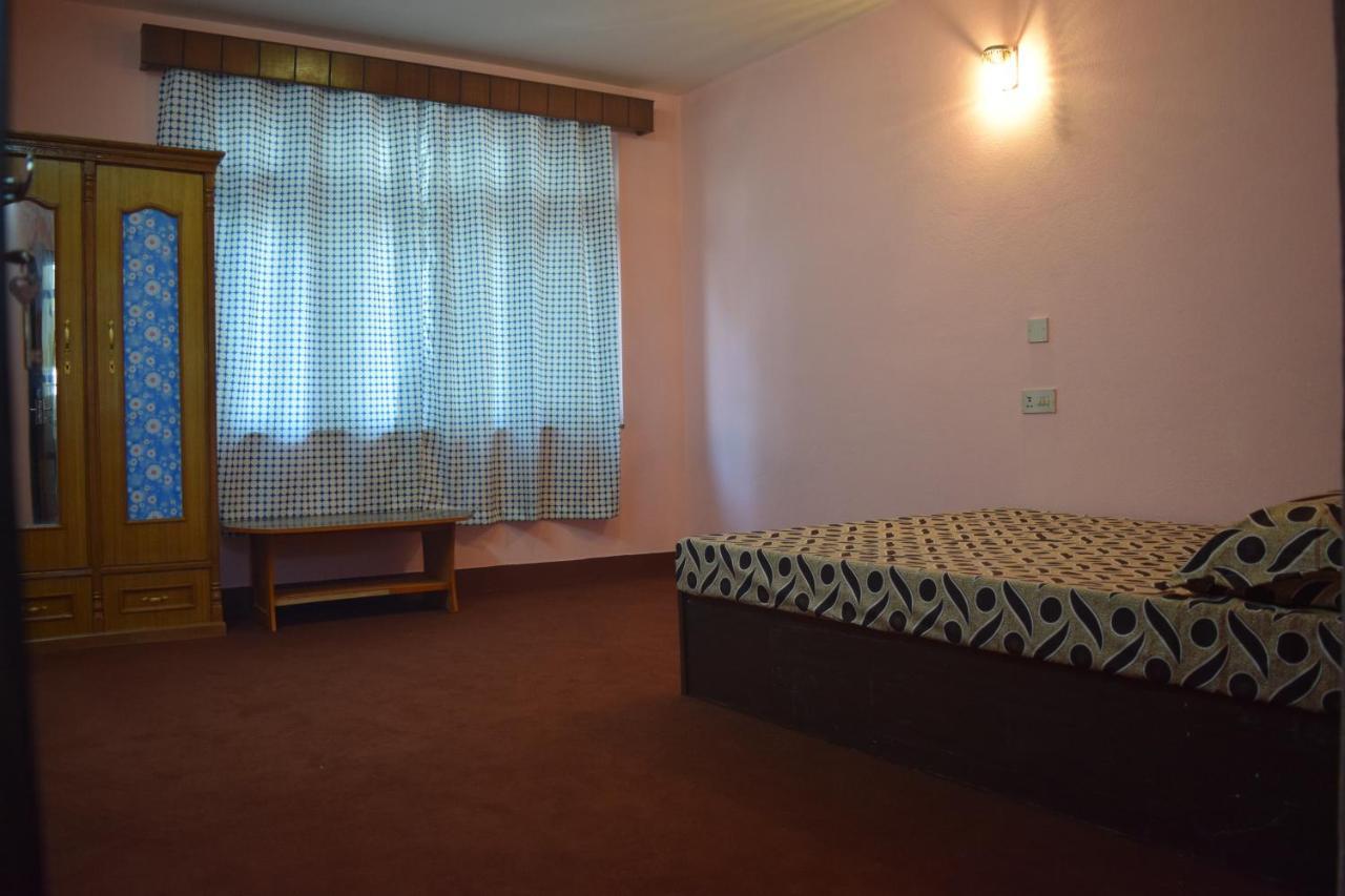 Hotel Triratna Katmandu Kültér fotó